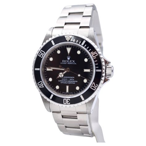 rolex 14060m for sale